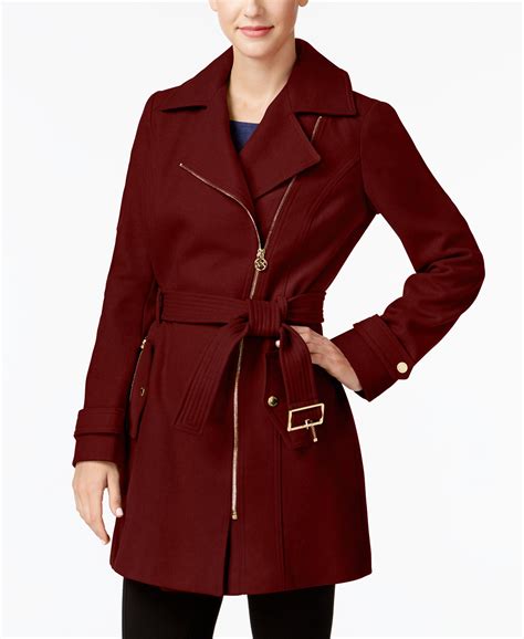 michael kors utleto|Michael Kors coats clearance.